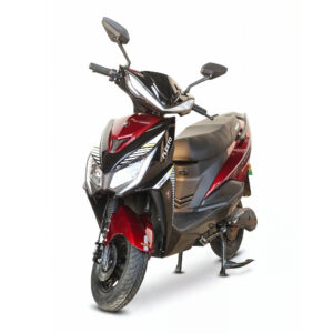 Wolf Warrior Lite
